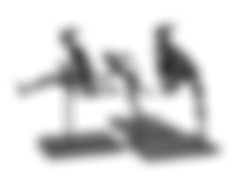 Hurdlers (preview)