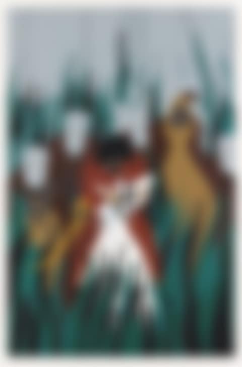 The Capture (preview)