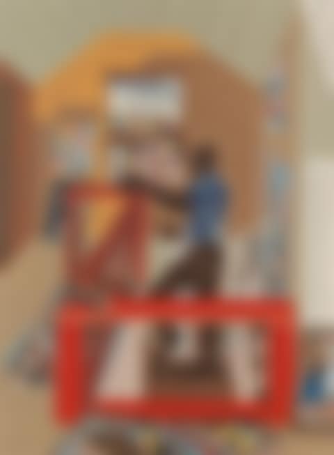 The Studio (preview)