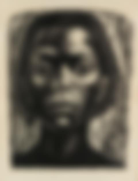 The Black Woman Speaks (preview)