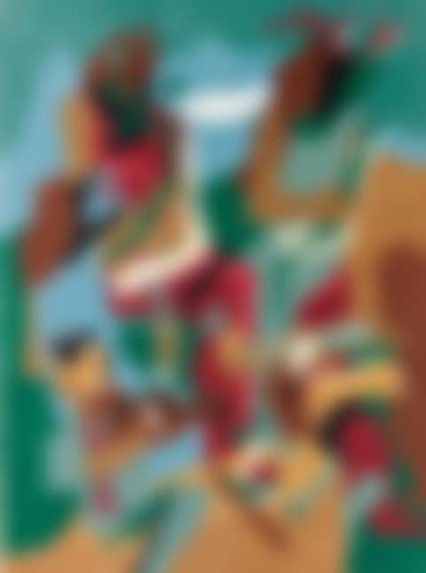 Celebration Of Heritage (preview)