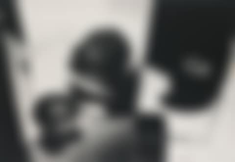 Still Life With Mirrors And Fruit (preview)