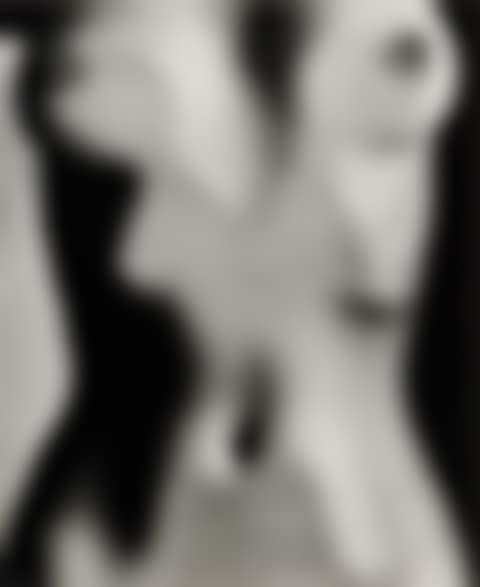 Abstract Torso (preview)
