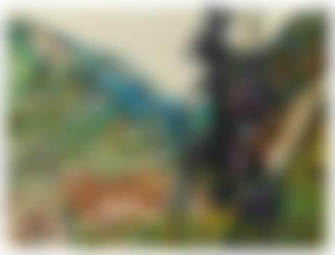 Calling the Mountain (preview)