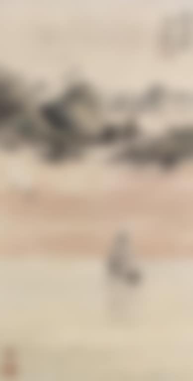Hong Kong And Mainland China Sea (preview)