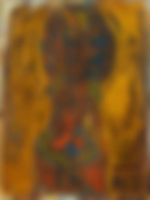 Bodhisattva (preview)