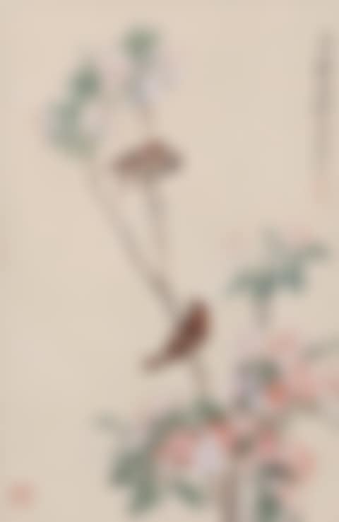 THE ARRIVAL OF SPRING (preview)