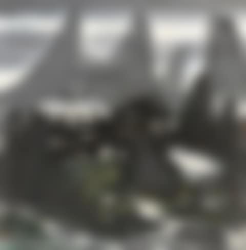 Countryside Cabin (preview)