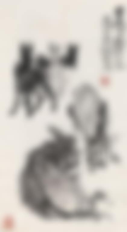Donkeys (preview)