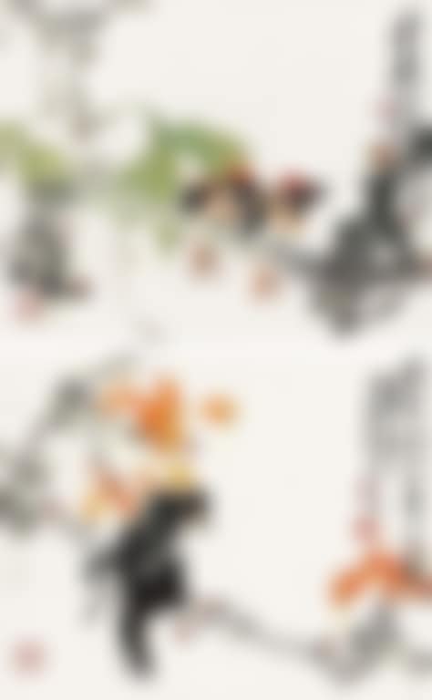 Flowers and Birds (preview)
