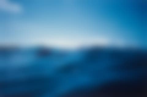 Christine In The Waves, St. Barthes (preview)