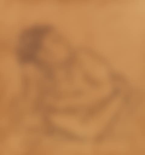 Femme Allongée (preview)