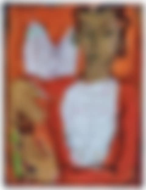 Portrait of a Lady (preview)