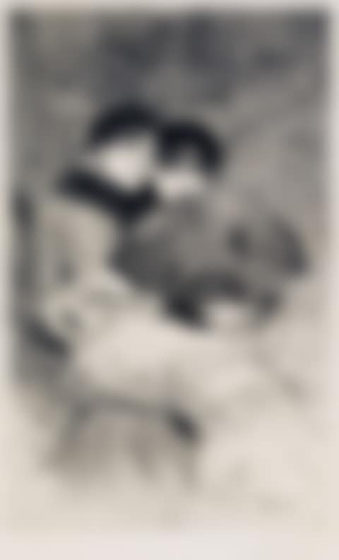 The Cousins (preview)