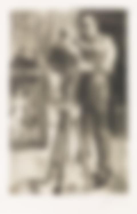 Prince Paul Troubetzkoy I (preview)