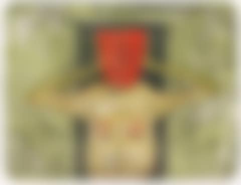 Masque Rouge (preview)