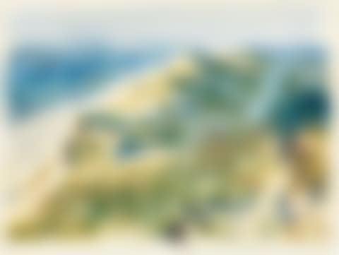 Dunes Of Cape Cod (preview)