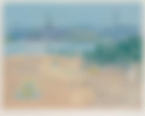 Place De La Concorde (preview)