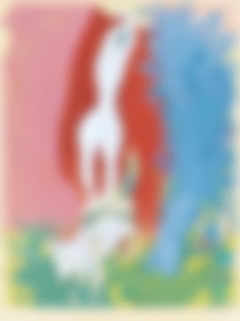 Femme De Cirque (preview)