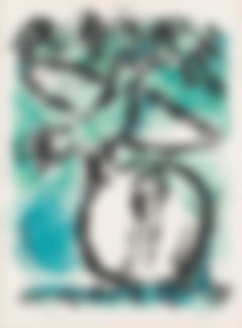 L'oiseau Vert (preview)