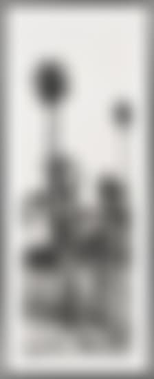 Panoramic Nude with Gun, Villa d'Este, Como (preview)