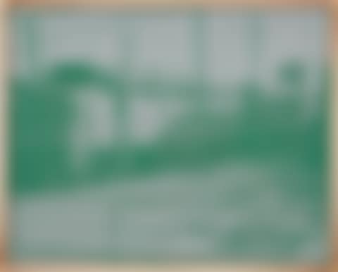 Green Southern Pacific (preview)