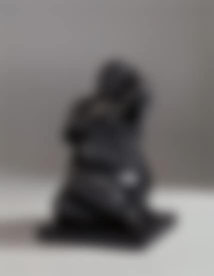 Seated Woman (preview)