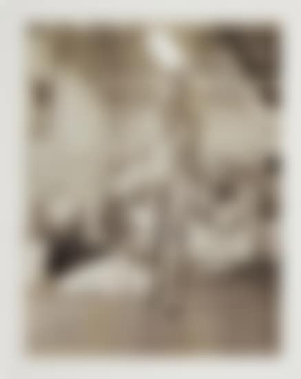 Domestic Nude III, In the Laundry Room, Chateau Marmont, Hollywood (preview)