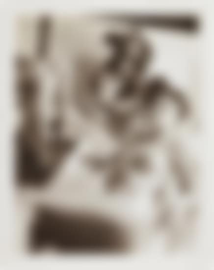 Modelling fashion for Vogue Hommes, Vogue Studio, Paris (preview)