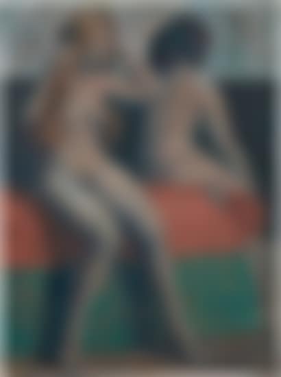Deux nus assis (preview)