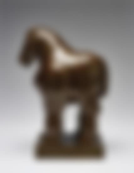 Horse (preview)