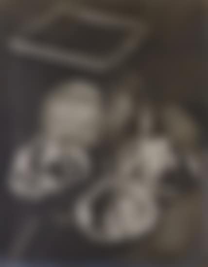 Untitled (Solarised walnuts) (preview)