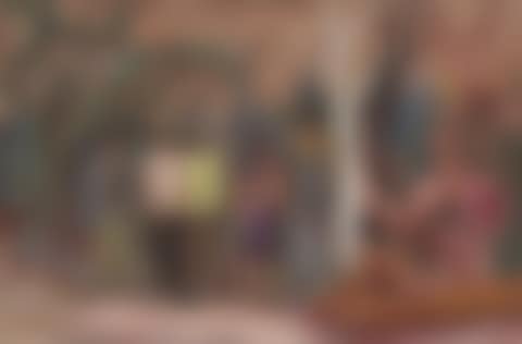 Los hacheros (preview)