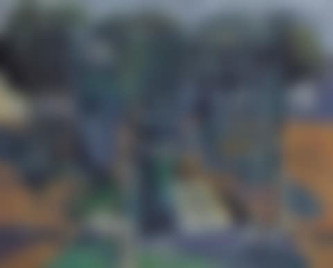 Parque municipal (preview)