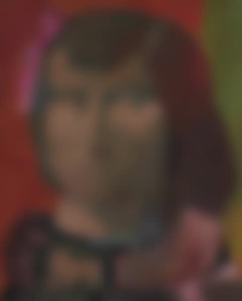 Mona Lisa (preview)