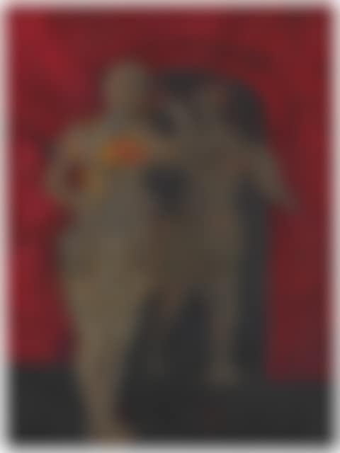 Dos mujeres (preview)
