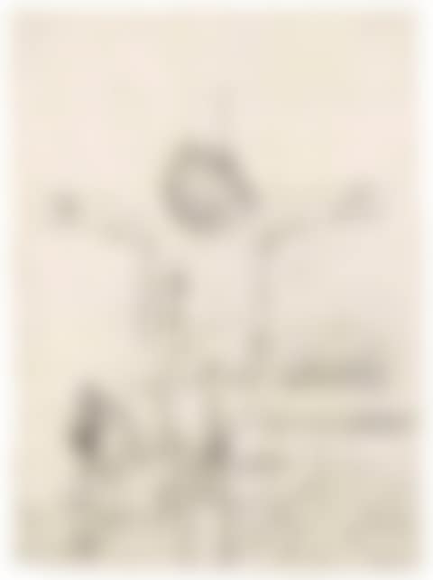 Crucifixion (preview)
