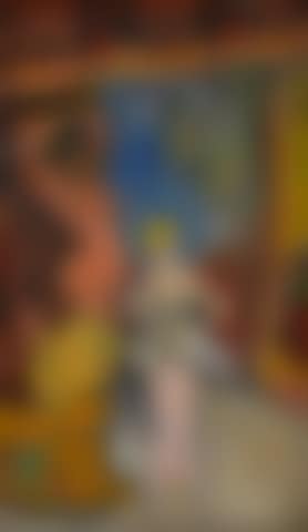 Circus Scene (preview)