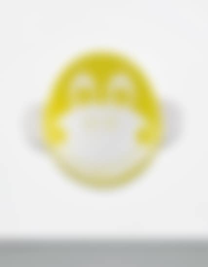 Monkey (Yellow) (preview)