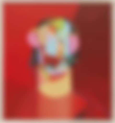 Red Head (preview)
