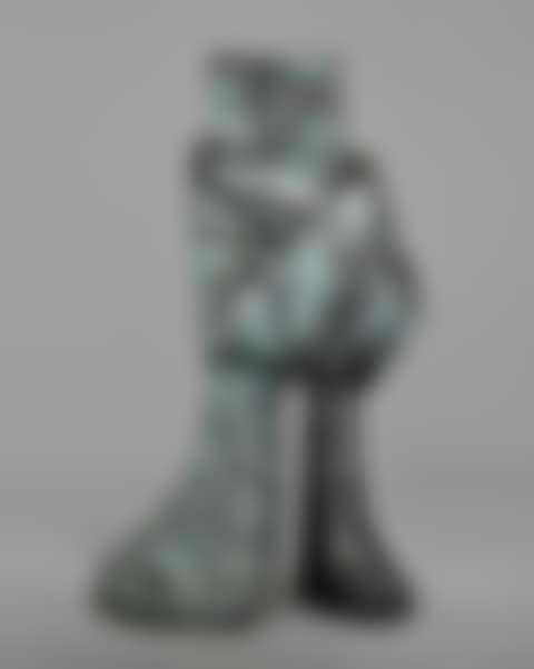 PERSONNAGE (preview)