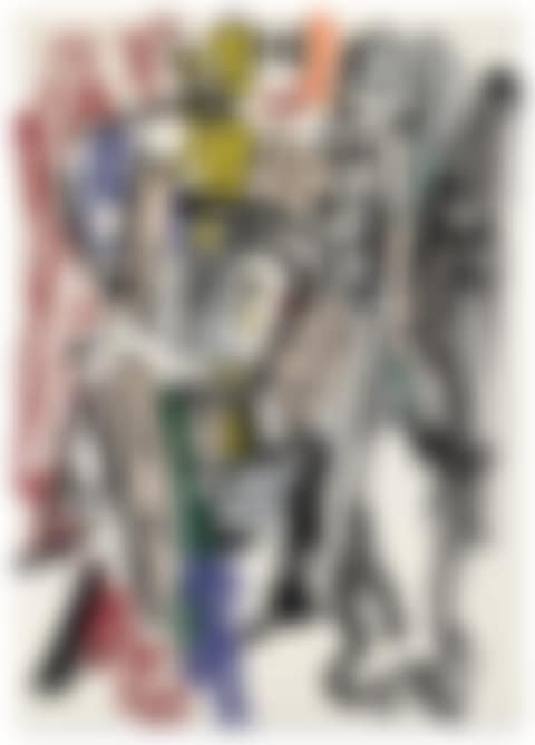WOMAN IV (preview)
