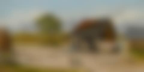WASH DAY: SOUTHERN SHARECROPPER'S CABIN (preview)