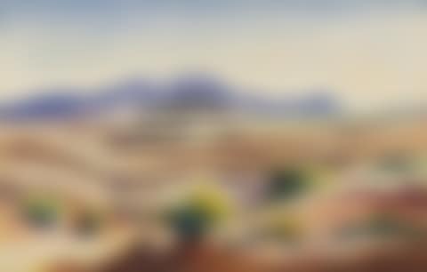 WESTERN SLOPE (preview)