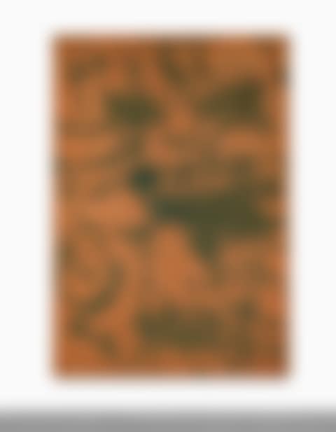 OXIDATION PAINTING (preview)