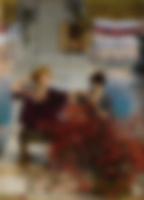 LOVE'S JEWELLED FETTER (THE BETROTHAL RING) (preview)