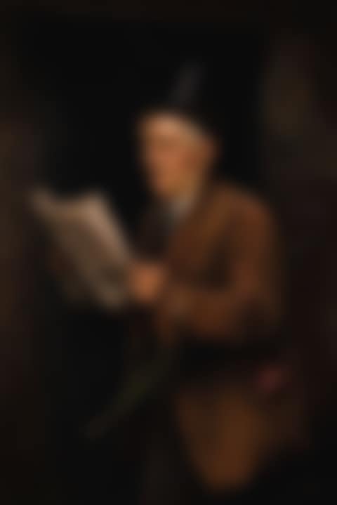 THE LATEST NEWS (preview)