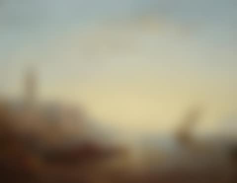 VENICE, SUNRISE OVER BACINO DI SAN MARCO (preview)