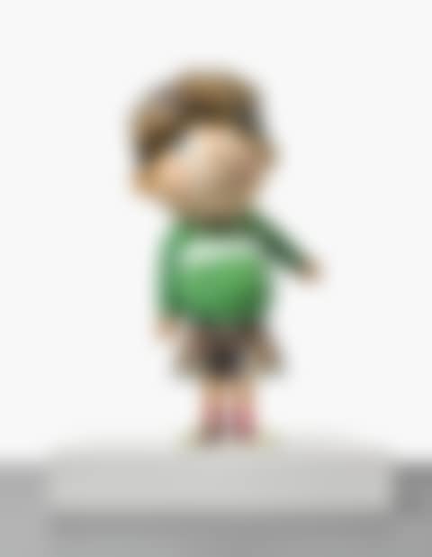 KITAGAWA-KUN (preview)