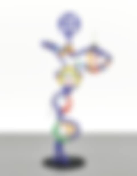 BLUE MAGIC (preview)